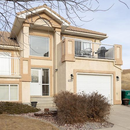 Paradise Canyon Golf Resort - Luxury Condo M409 Lethbridge Kültér fotó