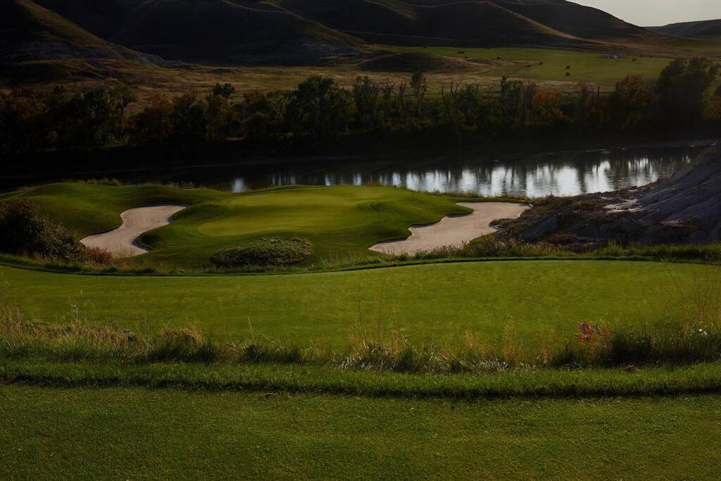 Paradise Canyon Golf Resort - Luxury Condo M409 Lethbridge Kültér fotó