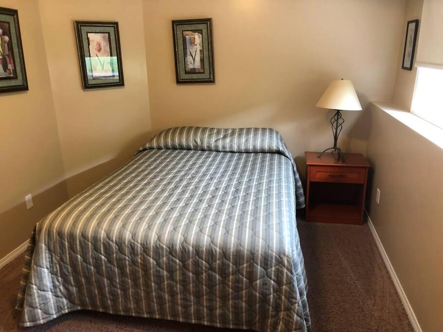 Paradise Canyon Golf Resort - Luxury Condo M409 Lethbridge Kültér fotó