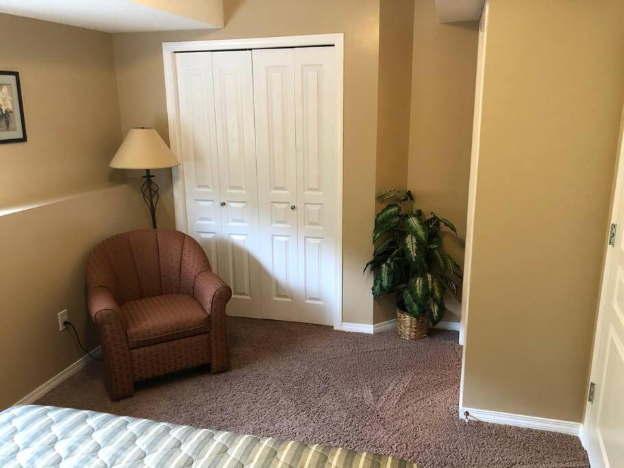 Paradise Canyon Golf Resort - Luxury Condo M409 Lethbridge Kültér fotó