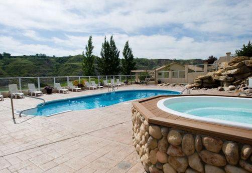 Paradise Canyon Golf Resort - Luxury Condo M409 Lethbridge Kültér fotó