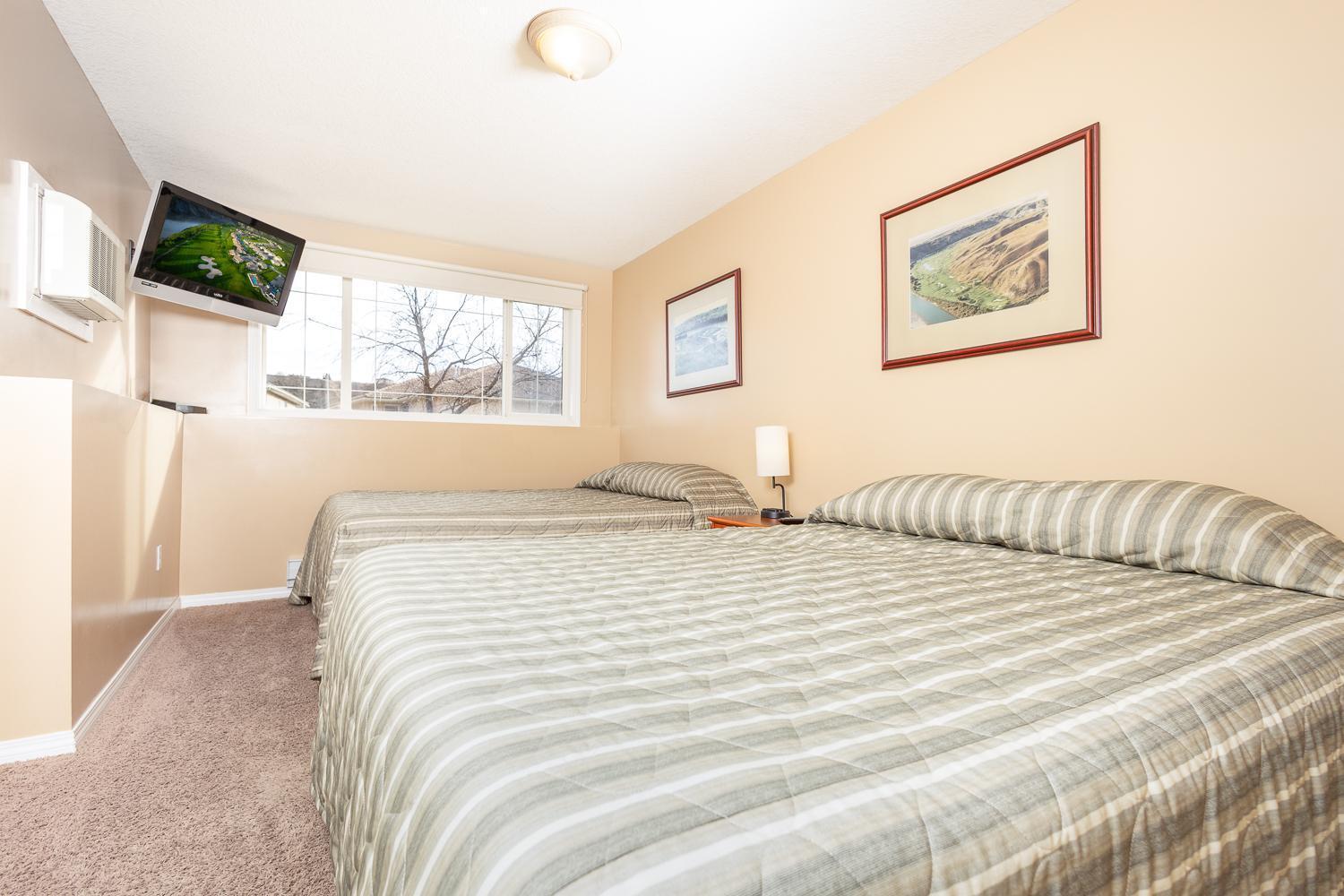 Paradise Canyon Golf Resort - Luxury Condo M409 Lethbridge Kültér fotó