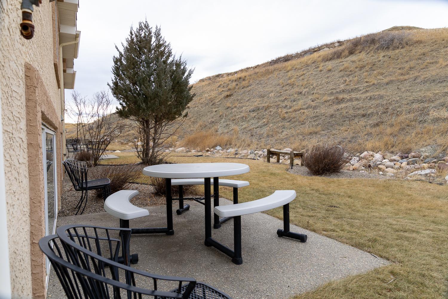 Paradise Canyon Golf Resort - Luxury Condo M409 Lethbridge Kültér fotó