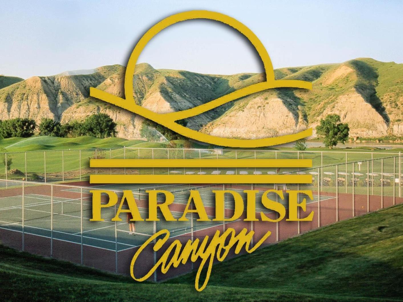 Paradise Canyon Golf Resort - Luxury Condo M409 Lethbridge Kültér fotó