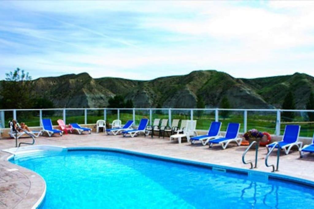 Paradise Canyon Golf Resort - Luxury Condo M409 Lethbridge Kültér fotó